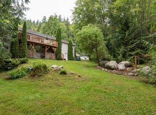 691 Summit Pl, Sedro Woolley, WA 98284