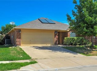4152 Summersweet Ln, Crowley, TX 76036