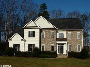 14300 Post Mill Dr, Midlothian, VA 23113