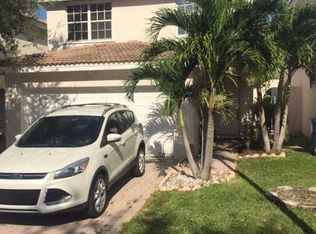 3888 NW 67th Way, Lauderhill, FL 33319