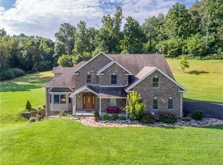 550 Redstone Church Rd, Perryopolis, PA 15473