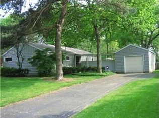 3615 W 76th St, Prairie Village, KS 66208