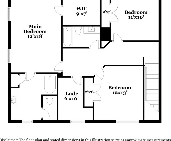 1631 Sunray Dr — Photo 3