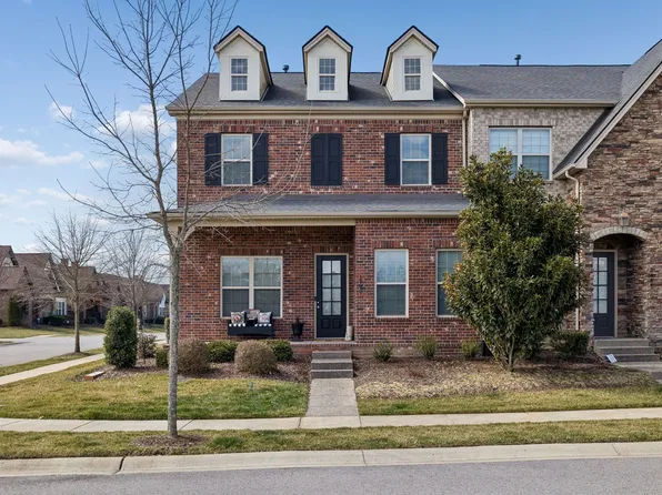 2001 Inland Dr, Franklin, TN 37064