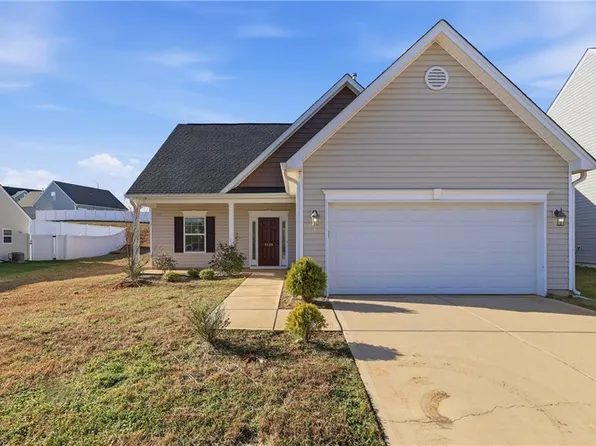 3439 River Farm Dr, Kernersville, NC 27284