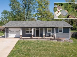 713 Hi Point St, Collinsville, IL 62234