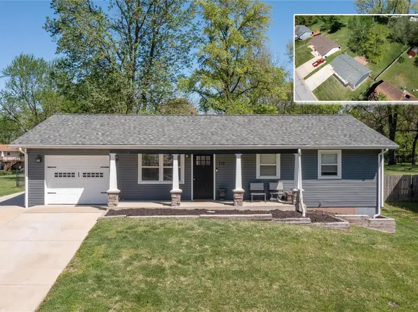 713 Hi Point St, Collinsville, IL 62234