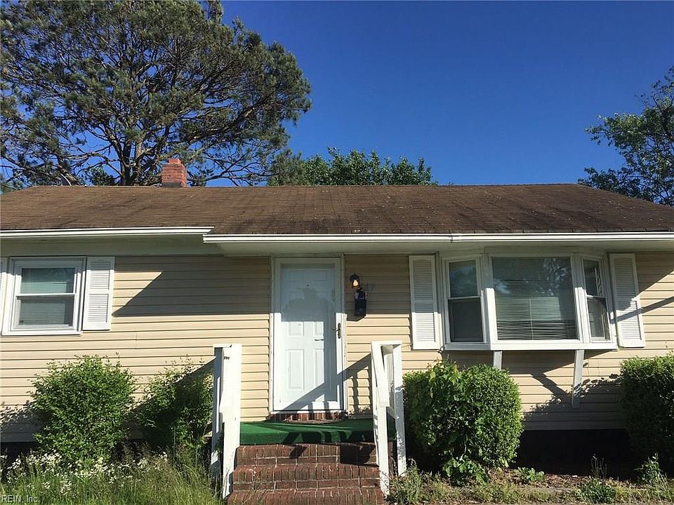 1st image of 507 Carey Cir