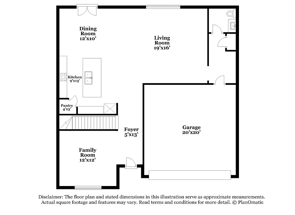 Building Photo - 132 Bentwater Way