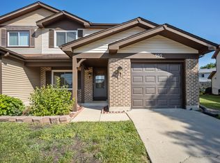 505 Commanche Trl, Wheeling, IL 60090