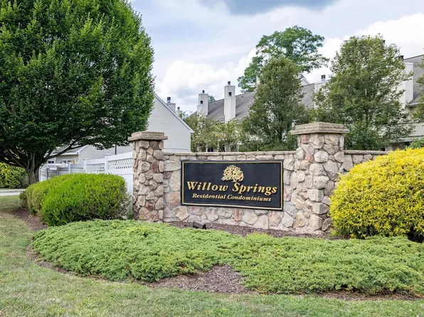 331 Willow Springs #331, New Milford, CT 06776