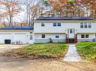 706 Route 13 S, Milford, NH 03055