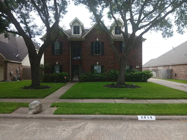 3014 Brannon Hill Ln, Sugar Land, TX 77479