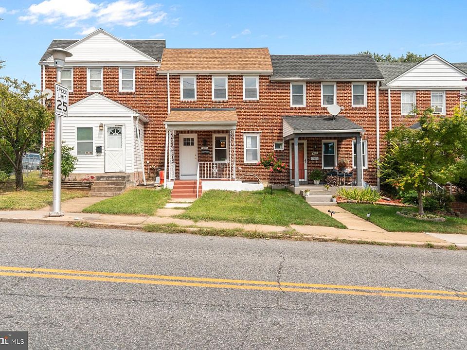 1st image of 4108 White Ave