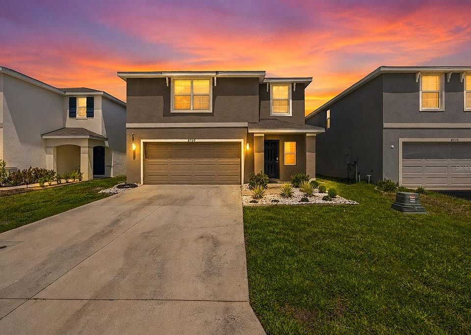 1st image of 8709 SW 46TH AVENUE