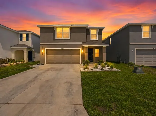 8709 SW 46th Ave, Ocala, FL 34476