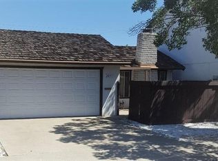 2657 El Charro Dr, Modesto, CA 95354