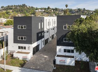 3210 1/4 Verdugo Rd, Los Angeles, CA 90065