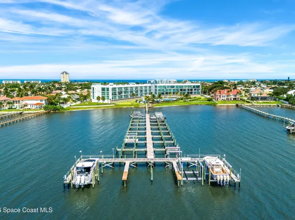 205 Strand Dr Unit 305, Melbourne Beach, FL 32951