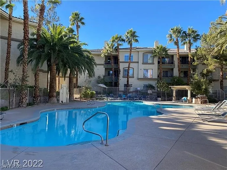 7103 S Durango Dr #203 — Photo 20