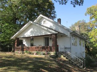 6750 W Georgetown Rd, Columbus, IN 47201