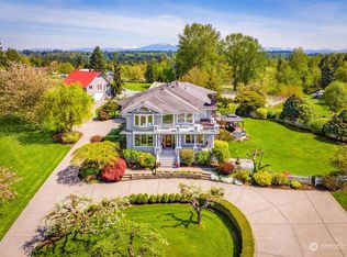 14421 92nd St SE, Snohomish, WA 98290