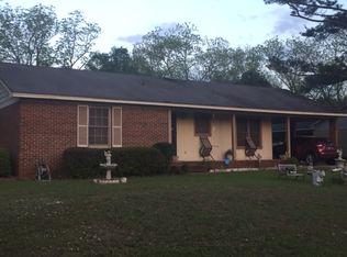 1108 Duke Ln, Albany, GA 31707