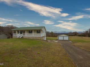 560 E Allens Bridge Rd, Greeneville, TN 37743