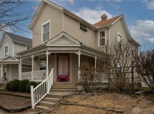 41 Fairground Ave, Dayton, OH 45409