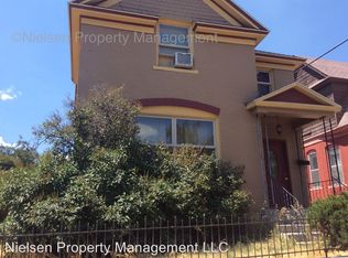 115 S Excelsior Ave, Butte, MT 59701