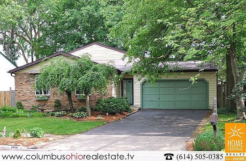 2699 Sawmill Forest Ave, Dublin, OH 43016 Zillow