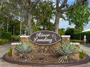 1064 SW Pigeon Plum Way, Palm City, FL 34990