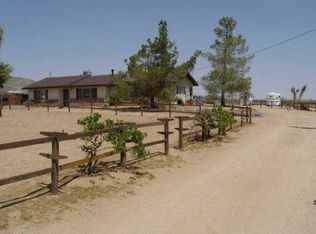 55980 Mira St, Yucca Valley, CA 92284