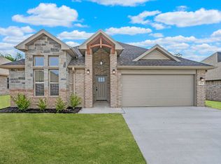 10713 S 281st East Ave, Coweta, OK 74429