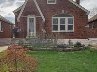 9311 Rambler Dr, Saint Louis, MO