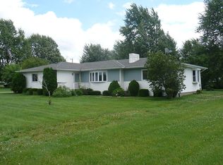 15126 Meredith State Rd, Sunbury, OH 43074