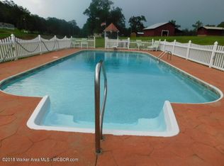 2834 Empire Rd, Empire, AL 35063