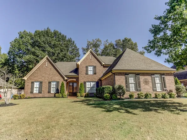 6072 Windsor Oak Dr, Arlington, TN 38002