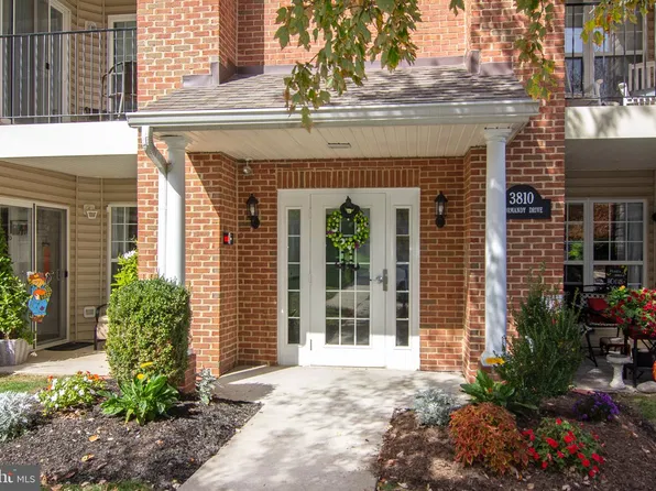 3810 Normandy Dr APT 3D, Hampstead, MD 21074
