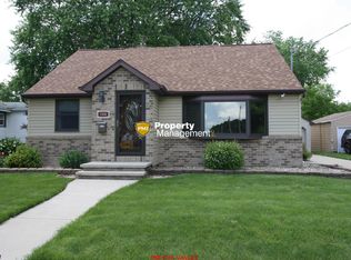 754 London St, Menasha, WI 54952