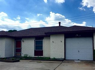 11122 Langdon Ln, Houston, TX 77072