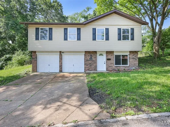 1762 Burgess Way, Barnhart, MO 63012