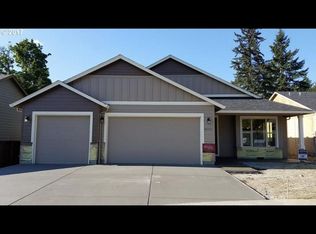 4102 NE 109th Cir, Vancouver, WA 98686