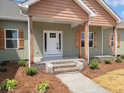 354 Gilispie Rd, McMinnville, TN, 37110