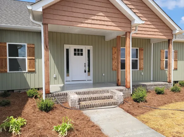 354 Gilispie Rd, McMinnville, TN 37110