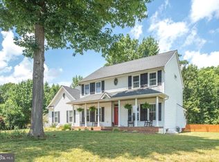 11801 Berwick Ct, Fredericksburg, VA 22408