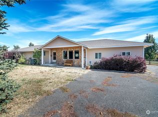 1180 Wilson Creek Rd, Ellensburg, WA 98926