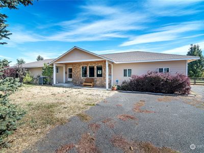 1180 Wilson Creek Road, Ellensburg, WA, 98926