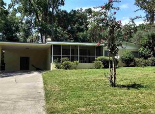 2045 NW 14th Ave, Gainesville, FL 32605