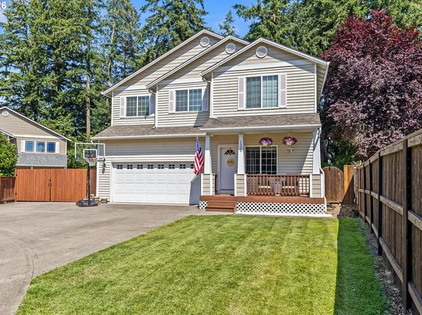 1350 N 24th Ct, Washougal, WA 98671
